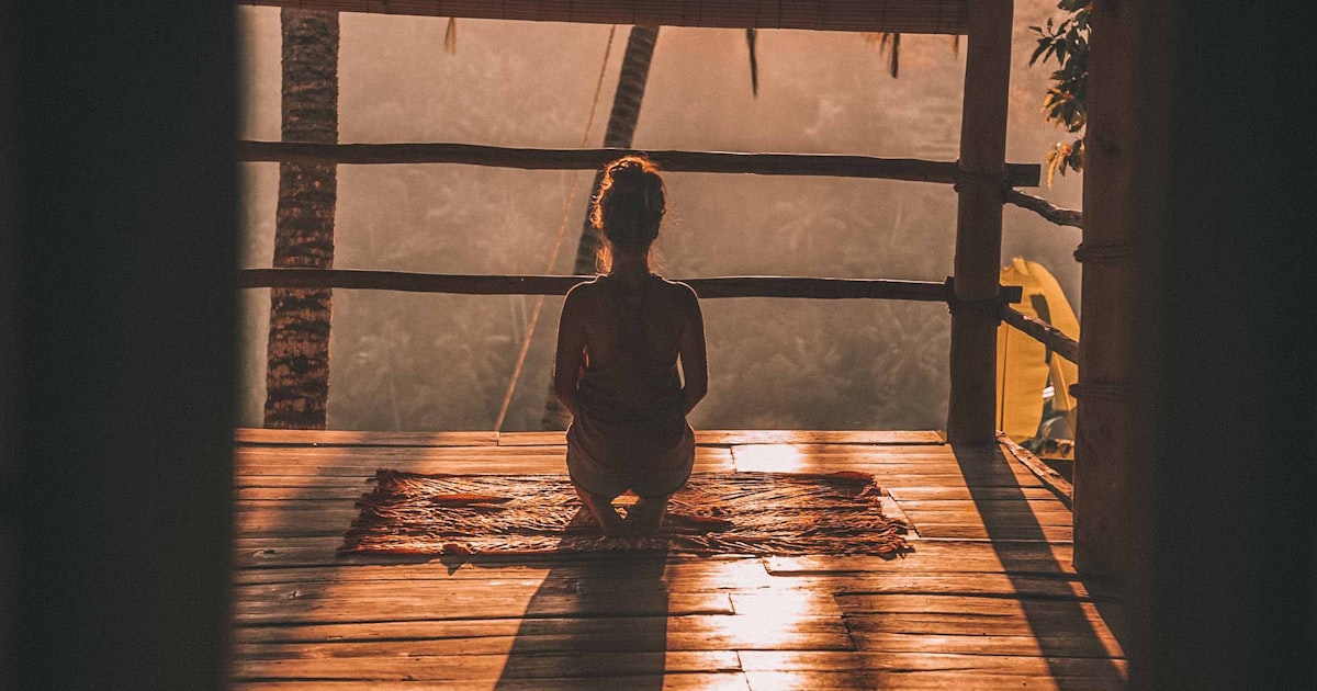 Emotional Healing Techniques