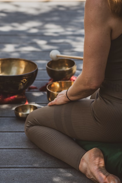 Creating a Soulful Connection